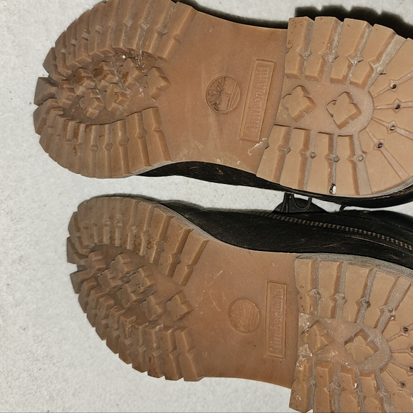 Timberland boots - Picture 6 of 6